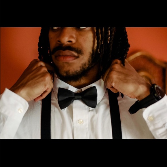 Meet your Posher, Justin - Picture 1 of 1